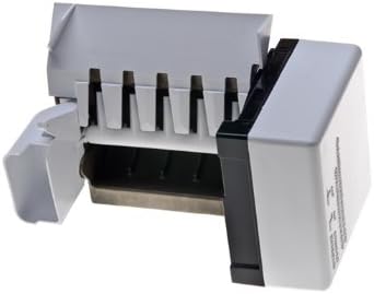 Whirlpool W10190961 Icemaker for Refrigerator