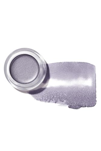Crème Eyeshadow by Revlon, ColorStay 24 Hour Eye Makeup, Highly Pigmented Cream Formula in Blendable Matte & Shimmer Finishes, 740 Black Currant, 0.16 Oz