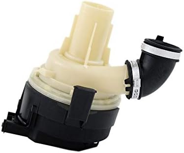 Whirlpool W10894668 Dishwasher Pump Motor Genuine Original Equipment Manufacturer (OEM) Part