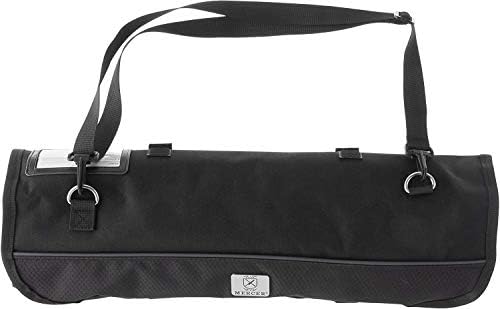 Mercer Culinary Partners in Education 13-Piece Millennia Culinary School Kit,Black