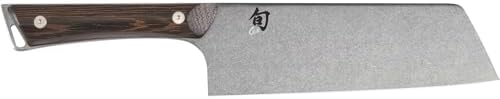 Shun Kanso 7" Asian Utility Knive