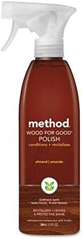 Wood for Good® Spray Almond 12 Ounces