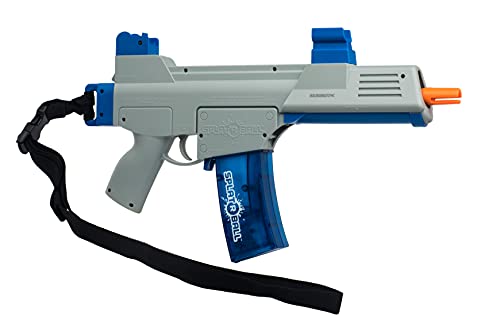Retros Market SRB400-SUB Gel Ball Water Bead Blaster Gun Kit. Splat R Ball Everything with The Electric Blaster able to Shoot up to 200fps! Splatter Gun