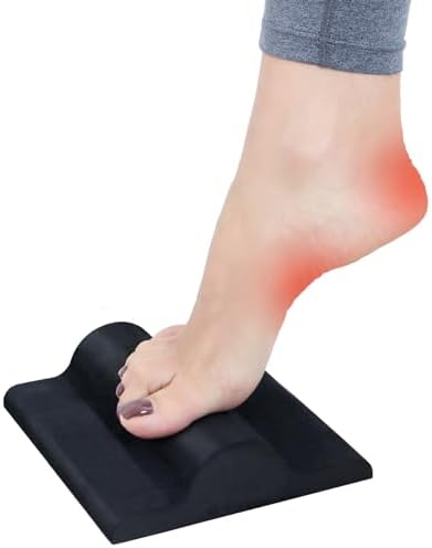 Plantar Fasciitis Relief Foot Stretcher Pad for Plantar Fasciitis, Achilles Tendonitis Heel Spurs and Foot Pain