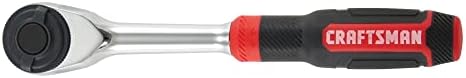 CRAFTSMAN Ratchet, Rotator, 3/8 Inch Drive (CMMT86000)