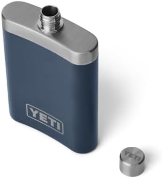 YETI 7 oz Flask and Funnel