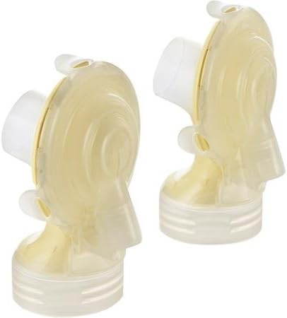 Medela 67061 Freestyle Spare Parts Kit, 2-Pack