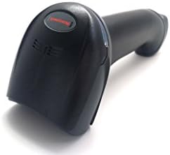 Honeywell 1900G-SR 2D Barcode Scanner with USB Cable