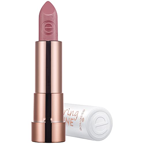 Essence essence caring SHINE vegan collagen lipstick 202