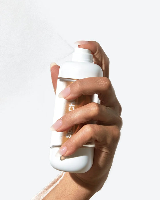 SPOILEDCHILD Hair Revitalizer: Natural Thickening & Growth Serum with Biotin, Niacinamide & Caffeine - A22 BIOTIN BOOST HAIR + SCALP SERUMGET 20% OFF STOREWIDE!