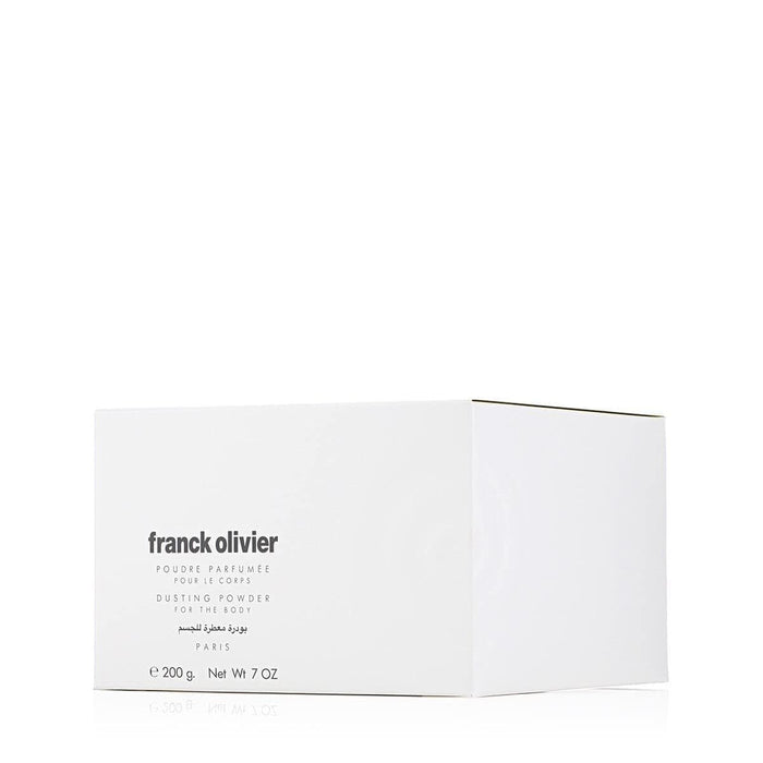 Dusting Powder for The Body from Franck Olivier 200g