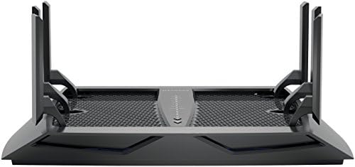 Netgear Nighthawk X6S AC3000 Smart WiFi Router