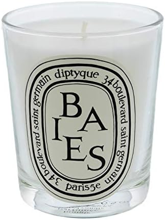 Diptyque Baies Candle-6.5 oz.