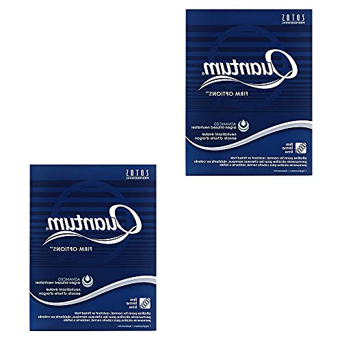 Beauty Salon Quantum Option Alkaline Perm Resistant Hair -48439 Model (6515-12359)