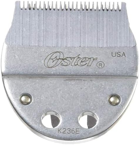 Oster Narrow Blade For Finisher Trimmer (Model 59) CL-76913566
