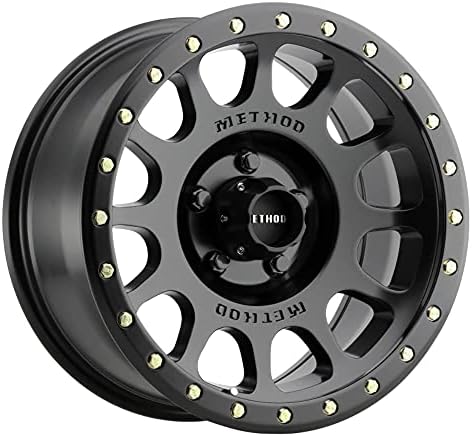 Method Wheels MR30578550500