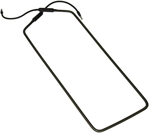 GENUINE Frigidaire 218657301 Defrost Heater Assembly Refrigerator