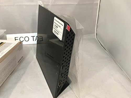 NETGEAR AC1450 Dual Band Gigabit Smart WiFi Router