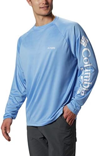Columbia Men's PFG Terminal Tackle Long Sleeve Shirt