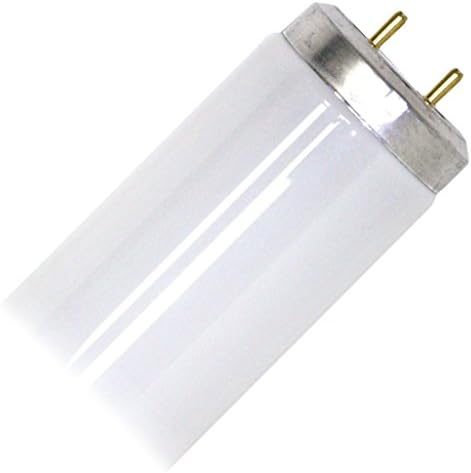 Philips Lighting Alto 272425 Fluorescent Lamp, 30 W, Linear Fluorescent Lamp, Bi-Pin G13 Medium Lamp Base, T12 Shape