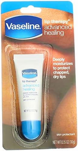 VASEL Lip Ther ADV TBE CT12