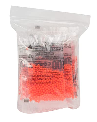 Retros Market SRB400-SUB Gel Ball Water Bead Blaster Gun Kit. Splat R Ball Everything with The Electric Blaster able to Shoot up to 200fps! Splatter Gun