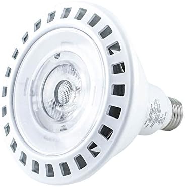 Philips 454736 13PAR38/F25 LED Lamp, PAR38, 13W, 3000K, 25 Degree, E26