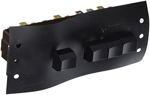 Whirlpool W10330137 Push Button Switch