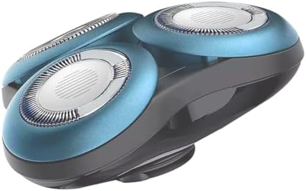 Replacement Complete Head Assembly for Philips Norelco Mens Cordless Wet Dry Electric Shaver SH50 5000 6000 S6011 S6015 S6840 S6550 S6580