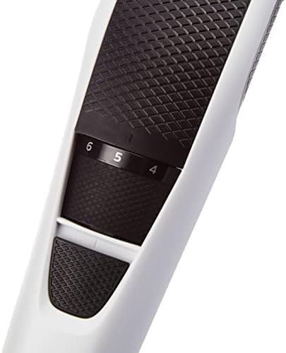 "Philips Beardtrimmer 3000 Series, Beard Trimmer with Lift & Trim Technology (Model BT3206/14)"