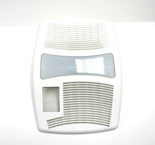 Broan S97016473 Grille Assembly