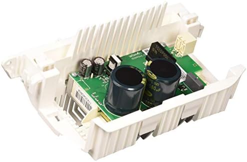 GENUINE Frigidaire 808653801 Washer electronic control board