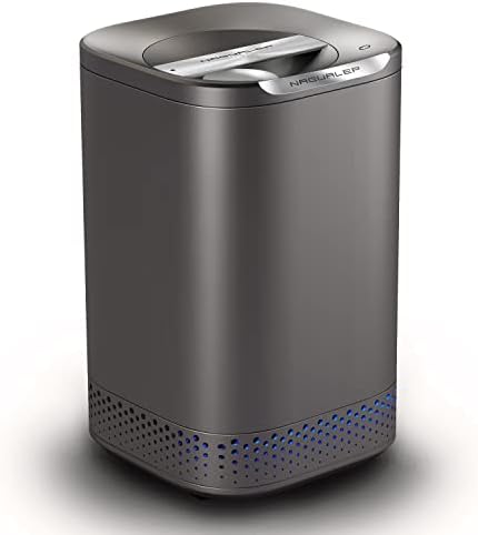 Nagual Smart Electric Composter for Kitchen, Mill Composter Kitchen Bi ...