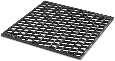 Weber Crafted Dual Sided Sear Grate