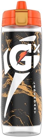 Gatorade Gx Bottle, Shedeur Sanders