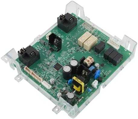 Whirlpool W11261167 OEM Built-in Combination Oven Control Board, Green
