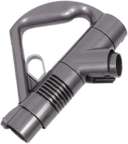 Dyson 923081-01 Wand Handle Assembly, Plastic