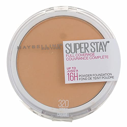 Super Stay Powder Honey (Pack of 2)2