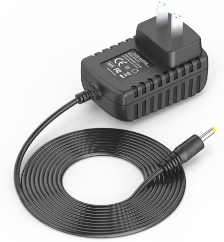 2.3V Charger for Braun Beard Trimmer BT3000 BT3020 BT3021 BT3022 BT3221 BT3222 BT3240 MGK3010 MGK3020 MGK3021 MGK3025 MGK3210 MGK3220 MGK3221 MGK3225 MGK3921 5513 5516 for Braun Clipper Power Cord