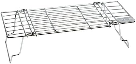 Cuisinart CGR-770 Grill Warming Rack, Stainless Steel