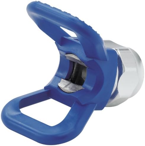 7/8" Thread Graco 246215 RAC X Hand-Tight Tip Guard