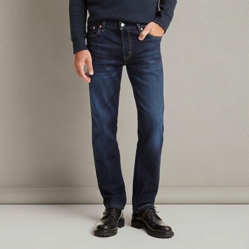 Levi's Men's 511 Slim Fit Jeans (Also Available in Big & Tall)