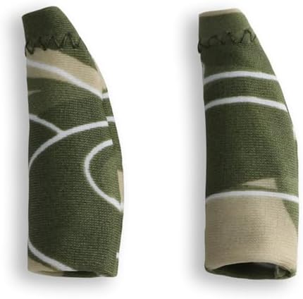 Ear Gear Mini Cordless – Protect Hearing Aids from Dirt, Sweat, Moisture, Wind – Fits Hearing Instruments 1” to 1.25”