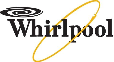 Whirlpool W10248203 Cooktop for Range, Black