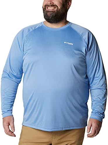 Columbia Men's PFG Terminal Tackle Long Sleeve Shirt