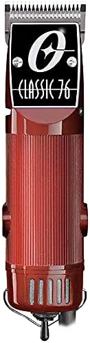 Oster Classic 76 Hair Clipper Comes with Blades Size 000 and 1