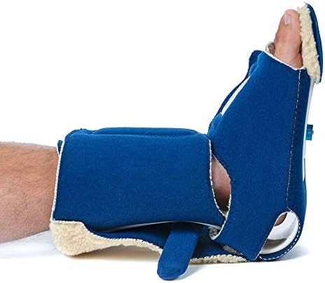 Comfy Boot Splint, Adult