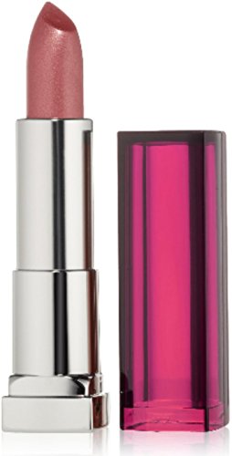 Maybelline ColorSensational Lip Color, Pink Wink [105], 0.15 oz (Pack of 9)