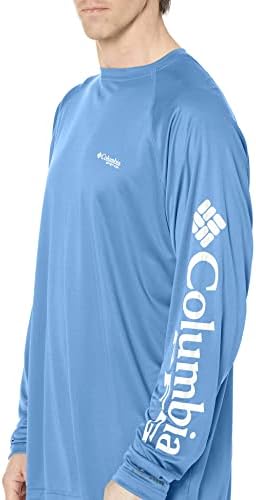 Columbia Men's PFG Terminal Tackle Long Sleeve Shirt