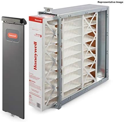 Honeywell Replacement Media FC100A1029- 16x25 (5 units per case)